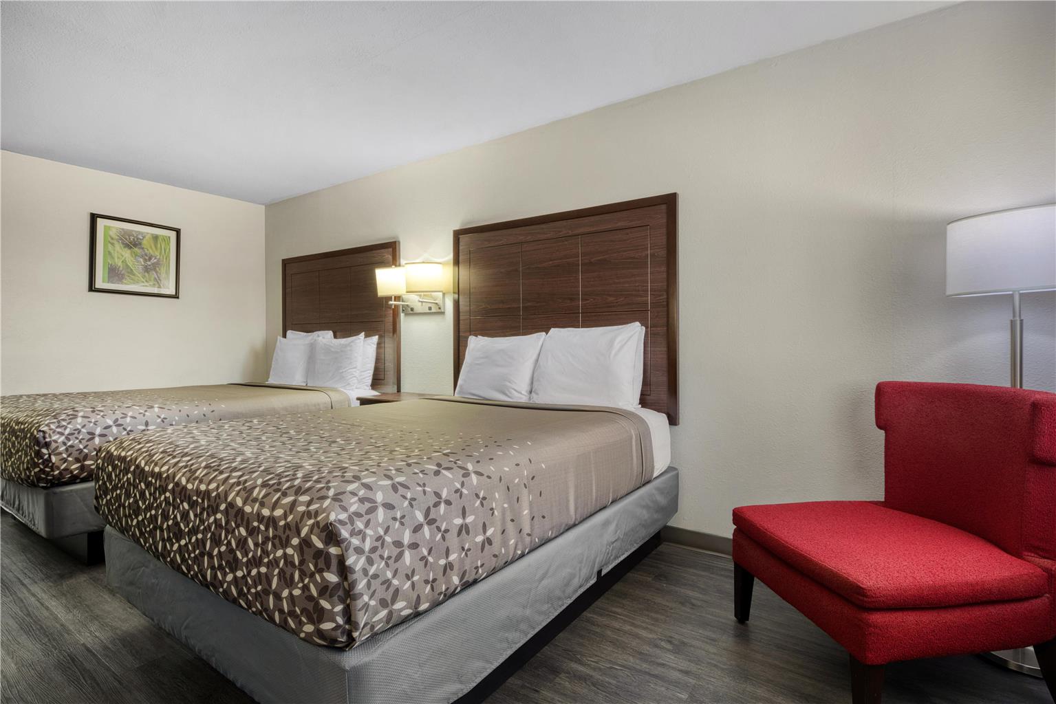 SureStay Hotel by Best Western Terrell - photo 24