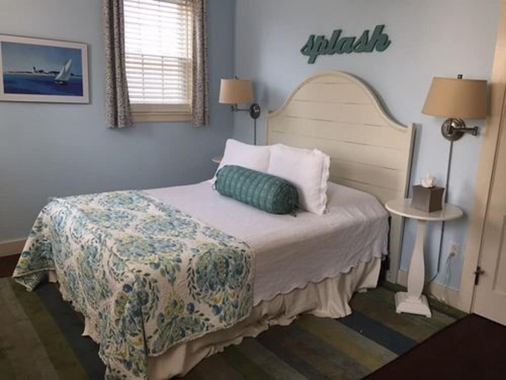 Newagen Seaside Inn - photo 16
