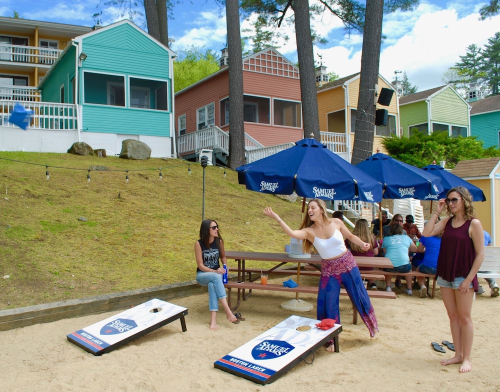 The Naswa Resort - photo 46