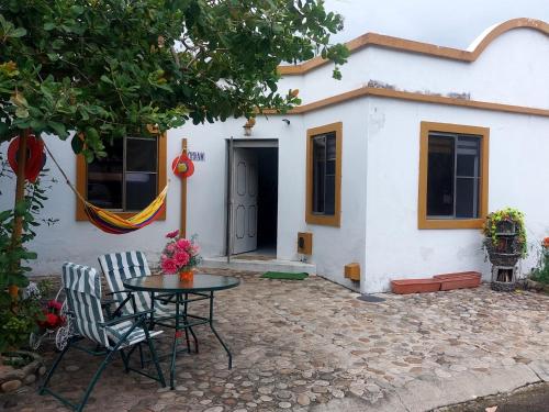 Casa Dante — 4-Star Luxury Hotel in Melgar, Colombia