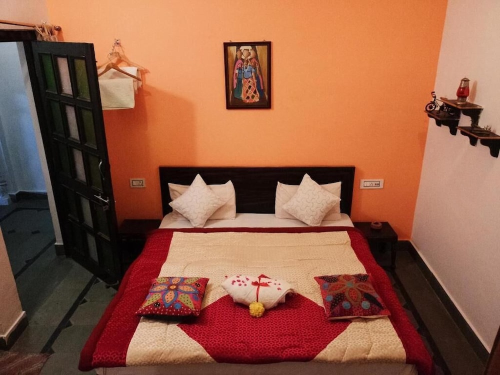 Hotel Bundi House — Bundi