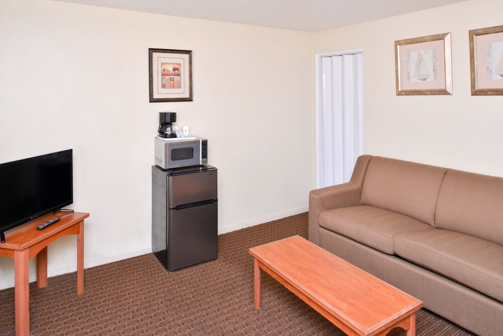 Travelodge by Wyndham Eugene Downtown University of Oregon - photo 46