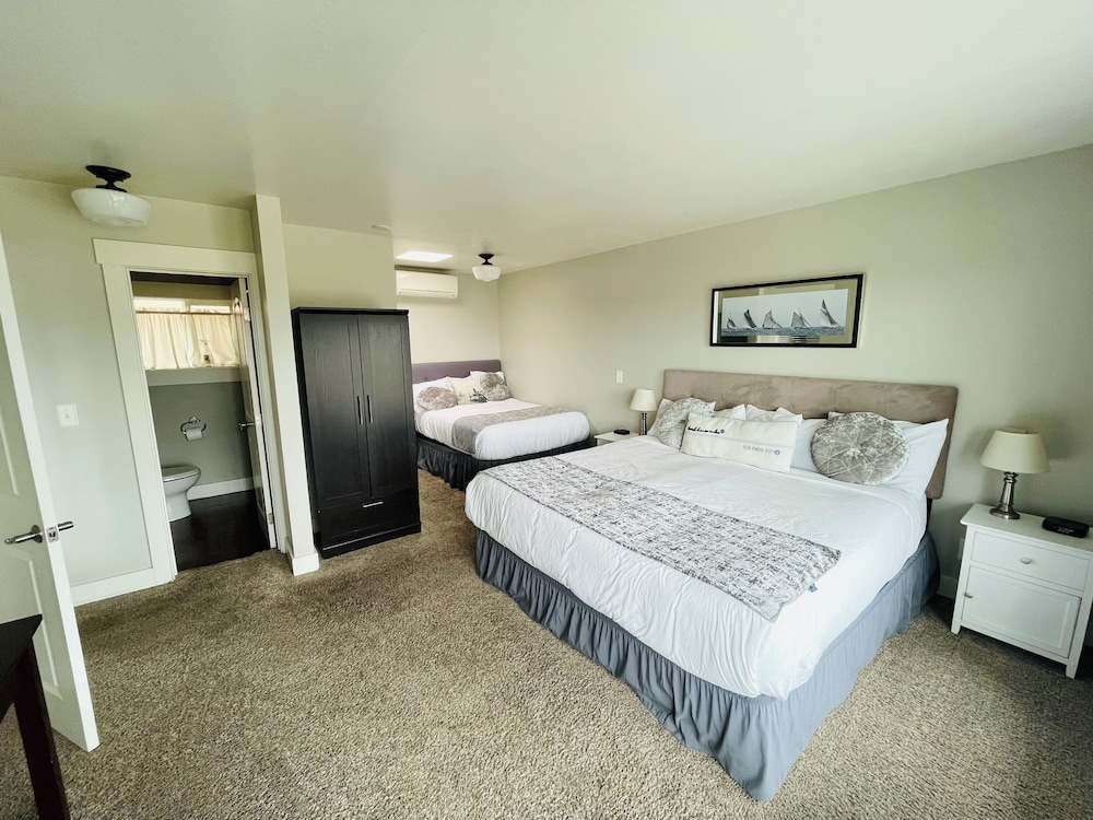 Pleasant Inn - photo 13