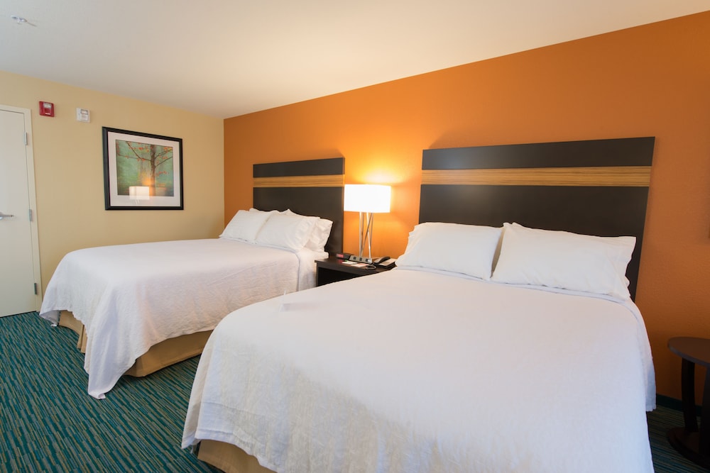 Holiday Inn Bismarck by IHG - photo 9