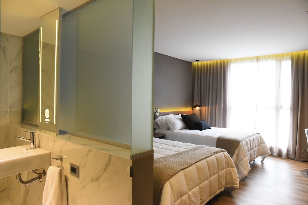 Hotel Soho Suites — San Francisco — photo 4
