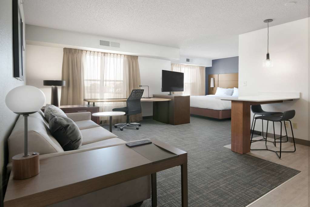 Sonesta ES Suites Fort Worth Fossil Creek - photo 15