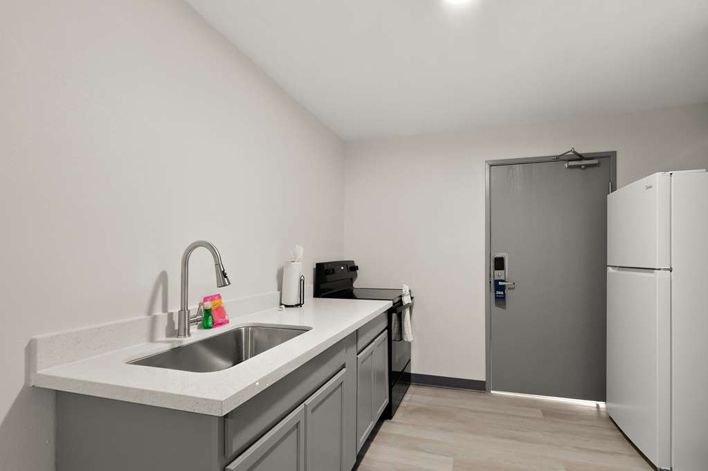 Comfort Inn Conroe - photo 23