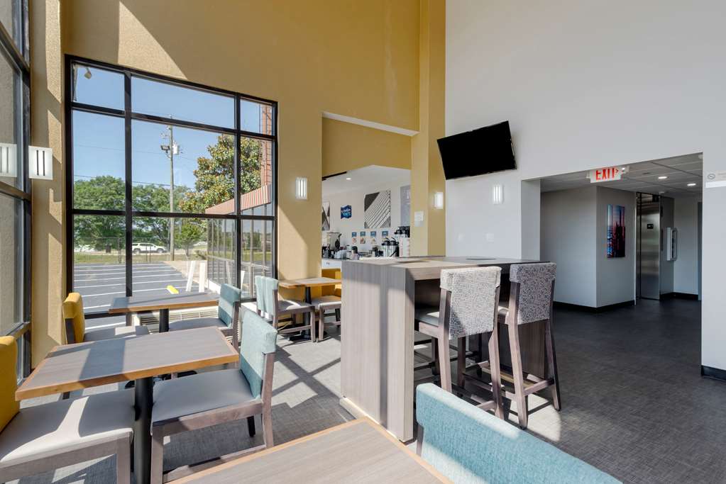 Clarion Pointe McDonough - photo 29