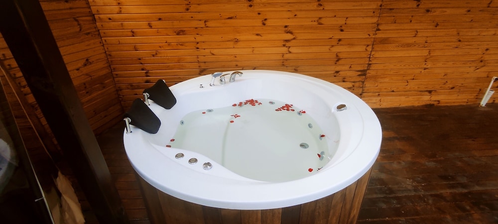Maya Glamping Dome — Sapanca — photo 3