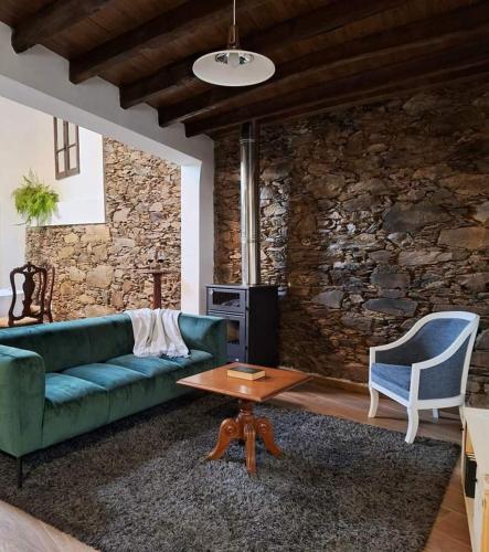 Porta 28 — hotel in Penacova