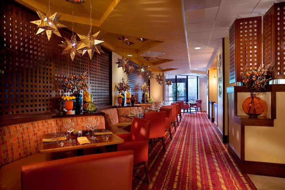Marriott San Antonio Riverwalk - photo 26