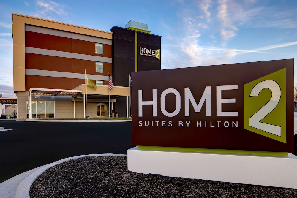 Home2 Suites by Hilton Lexington Hamburg - photo 54
