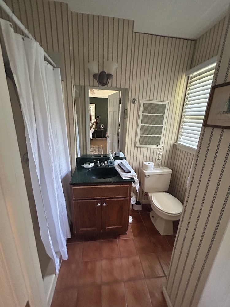 Inn at Oriental - photo 41