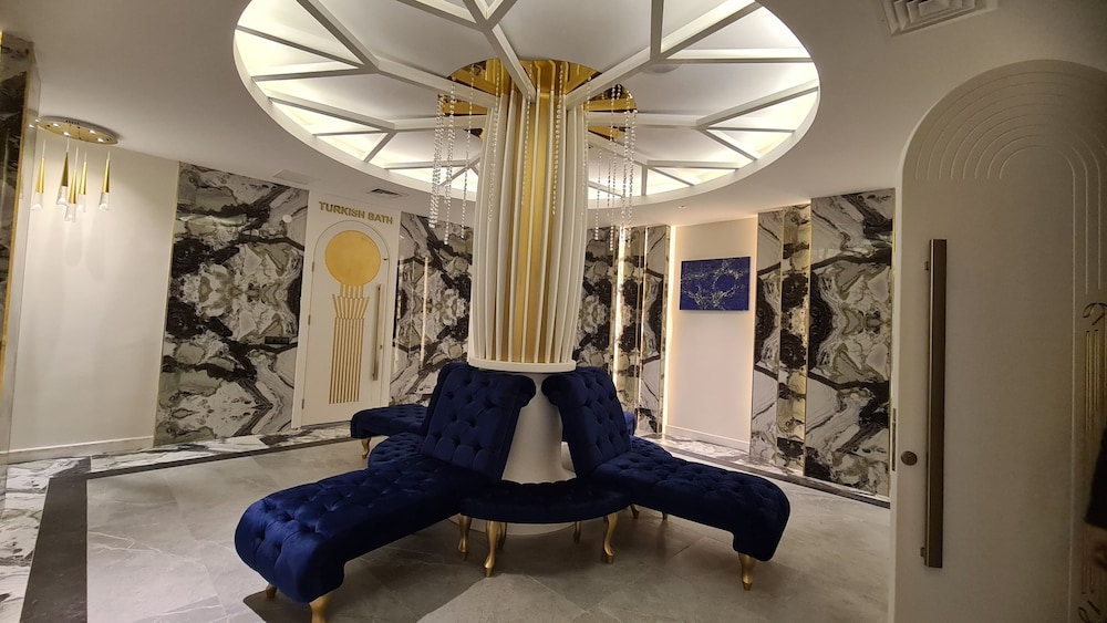 Cebeci Towers — Alanya — photo 3