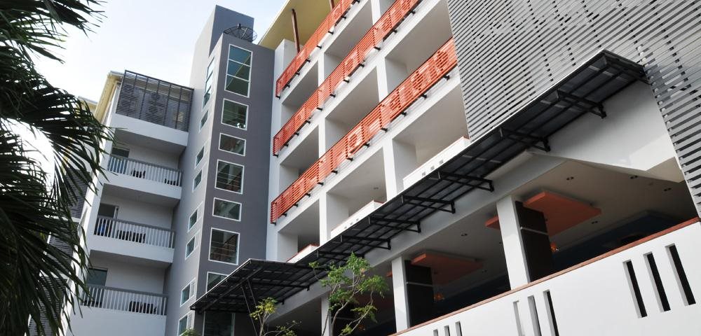 AM Surin Place - last minute hotel in Phuket