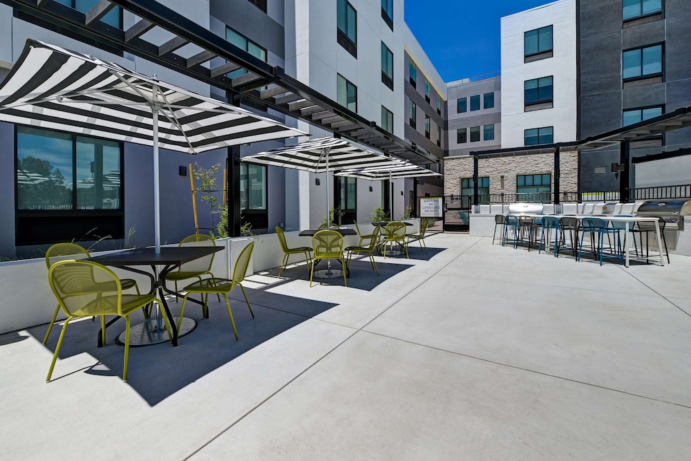 Home2 Suites by Hilton Atascadero CA - photo 53
