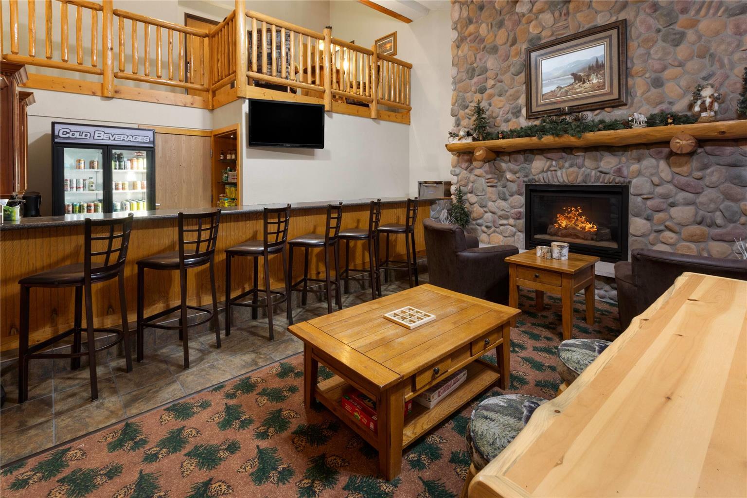 Shell Lake Lodge a Travelodge by Wyndham - photo 44