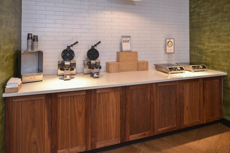 Fairfield Inn & Suites by Marriott Columbus Grove City - photo 97