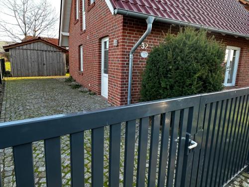 Haus Schwalbennest Whg — Dassow — photo 3