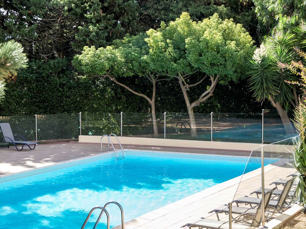 ibis Styles Toulon La Seyne sur Mer — hotel in La Seyne-Sur-Mer