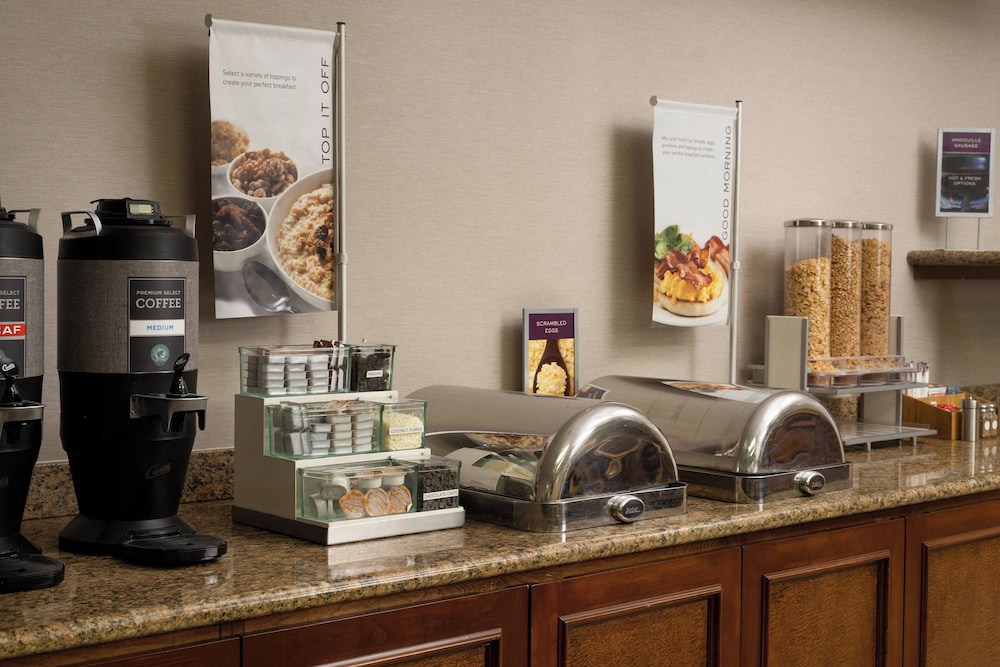 Residence Inn by Marriott Sunnyvale Silicon Valley II - photo 27