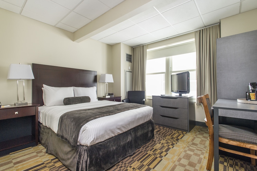 Hotel 140 - photo 9