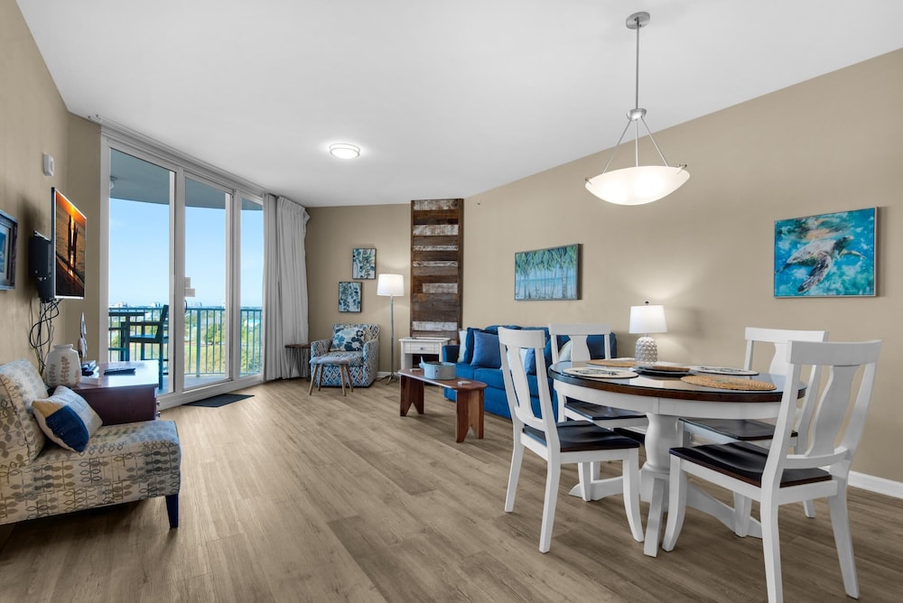 Palms Resort #2812 Jr. 2BR Sunset Dreamer - photo 27