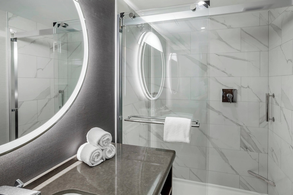 Courtyard by Marriott Washington DC Dupont Circle - photo 35