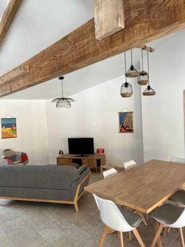 Les 3 Voeux in La Tremblade, France