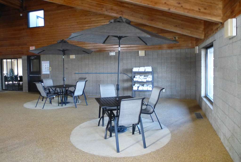 AmericInn by Wyndham Mitchell - photo 5