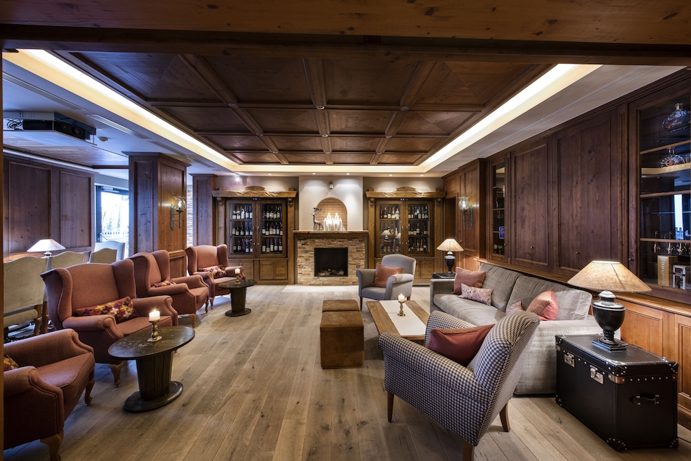 Manni The Hotel — Mayrhofen — photo 3