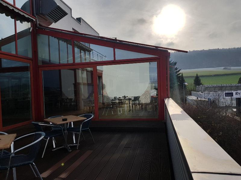 Hotel Habana — hotel in Aalen