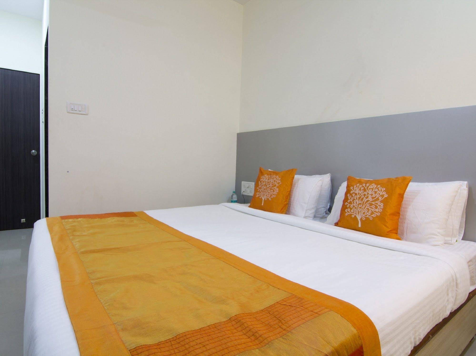 Kailash Park Boutique Rooms