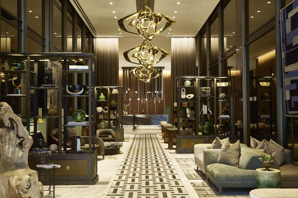 Thompson Dallas by Hyatt - photo 13