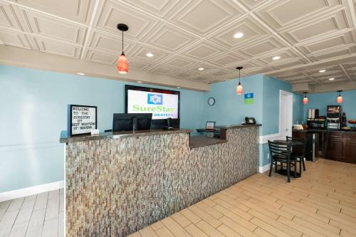SureStay by Best Western San Francisco Marina District - photo 4