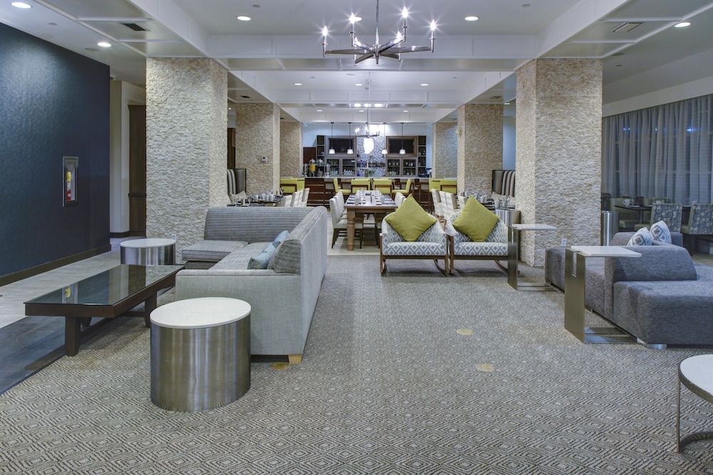 DoubleTree by Hilton Hotel Biloxi - photo 7
