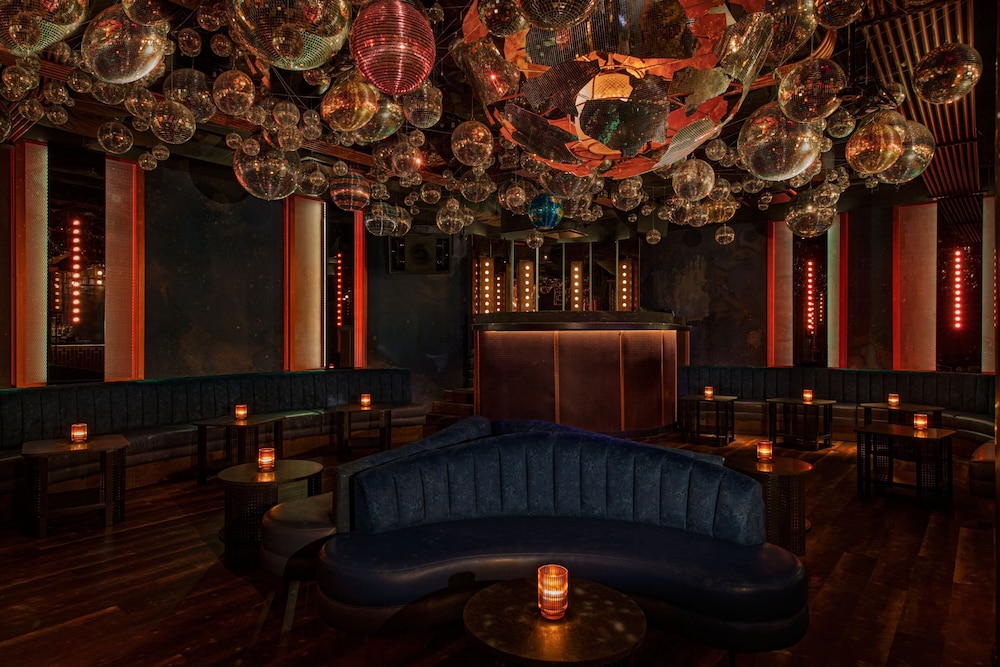 Moxy NYC Lower East Side - photo 50