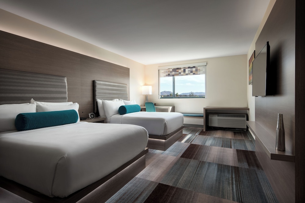 Aloft Scottsdale - photo 17