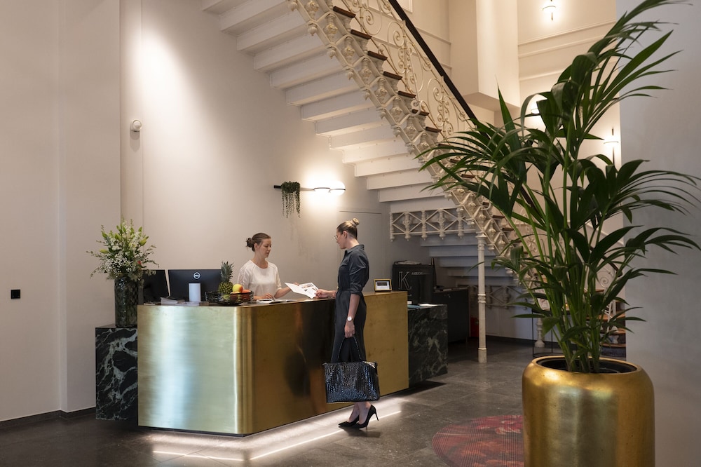 Hotel Kaiserhof Ravensburg — Ravensburg — photo 2