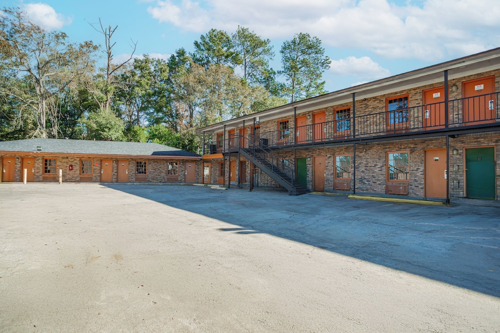 Southern Inn By OYO Walterboro I 95 - photo 29