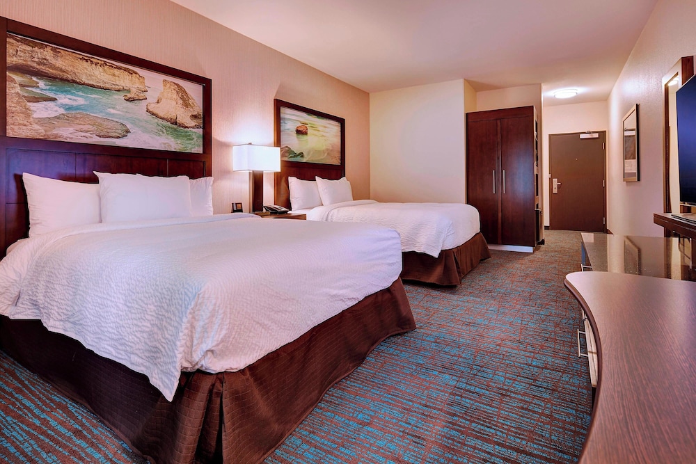 Fairfield Inn & Suites San Diego Carlsbad - photo 7