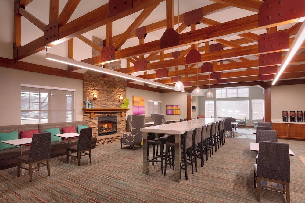 Residence Inn by Marriott Salt Lake City Sandy - photo 3