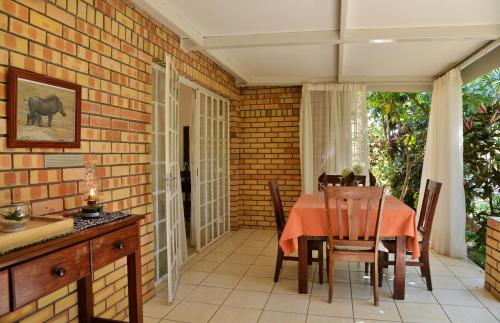 Chobe River Cottages — Kasane — photo 3