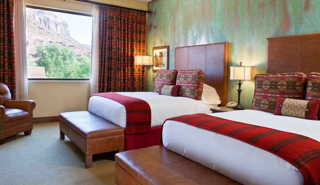 Gateway Canyons Resort A Noble House Resort - photo 39