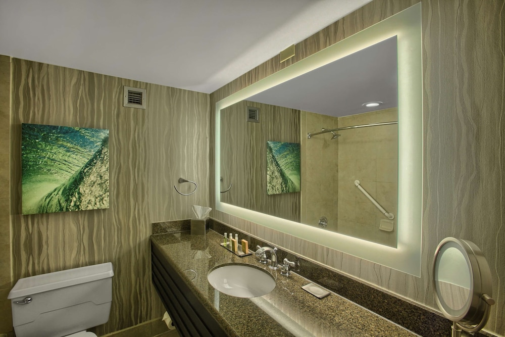 DoubleTree by Hilton at the Entrance to Universal Orlando - photo 30