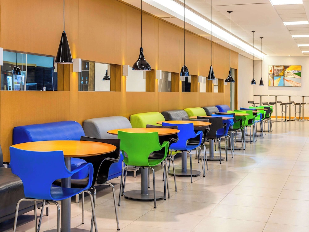 New Inn Batista Campos