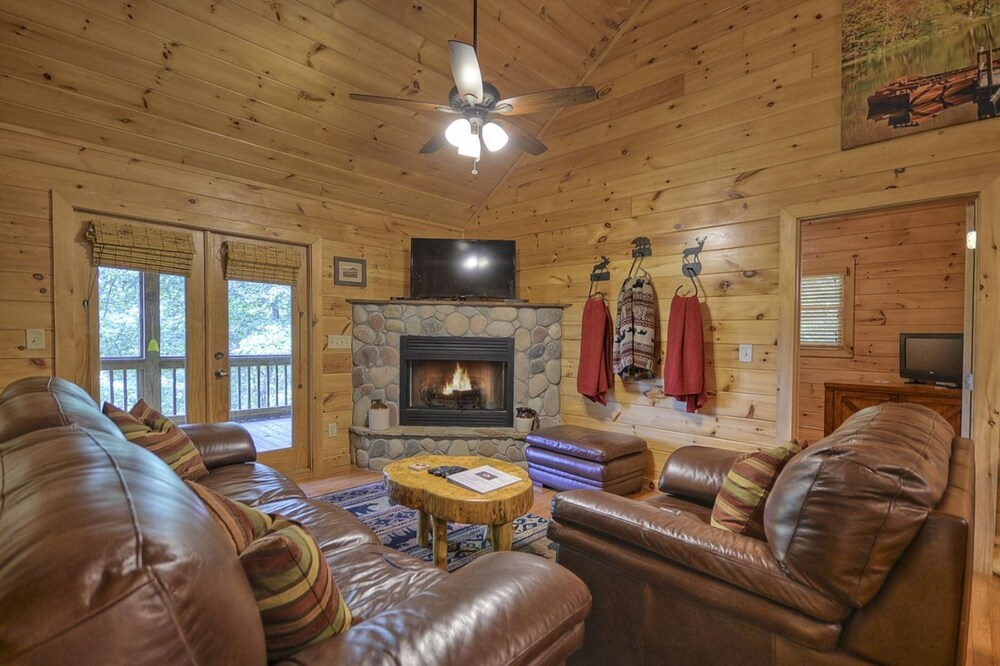 Grin Inn Bear It - photo 11