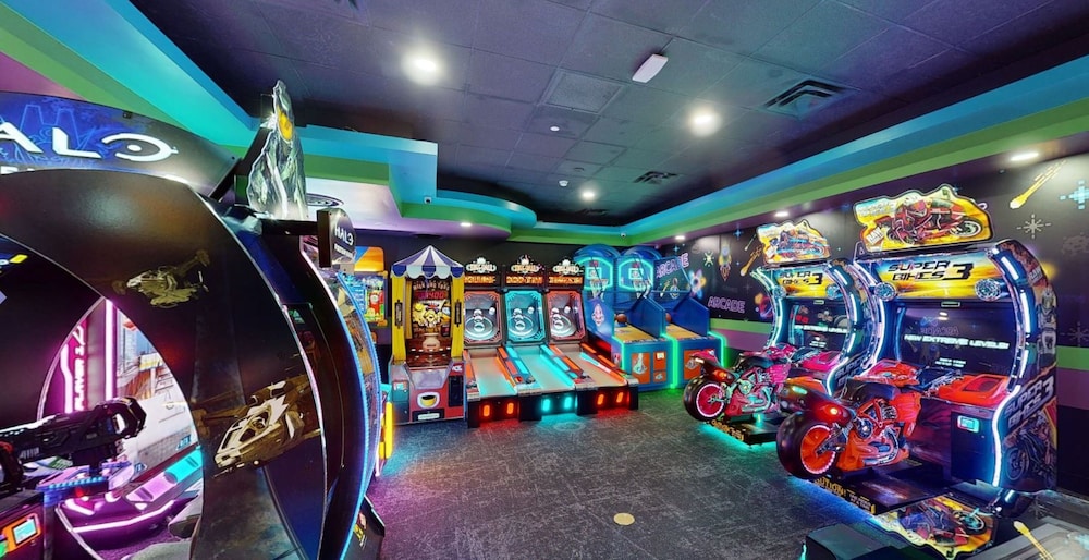 Holiday Inn Resort Orlando Lake Buena Vista by IHG - photo 64