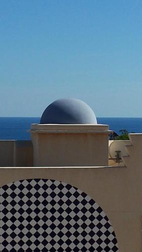 Vistarreal de Calarreona — 4-Star Luxury Hotel in Aguilas, Spain