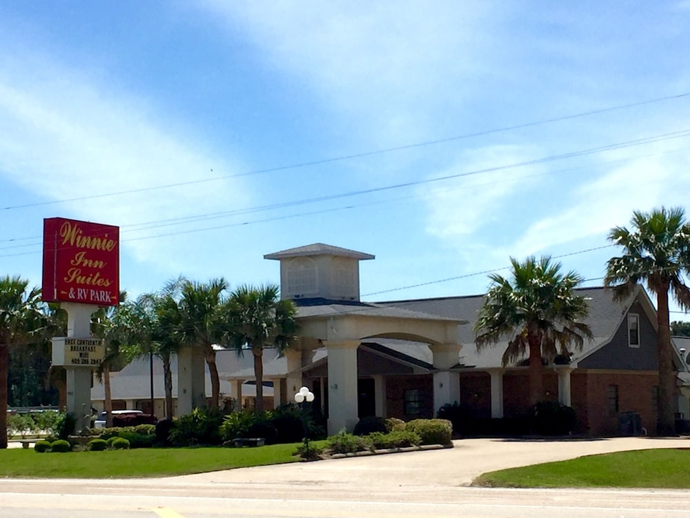 Winnie Inn Suites & RV Park - photo 23